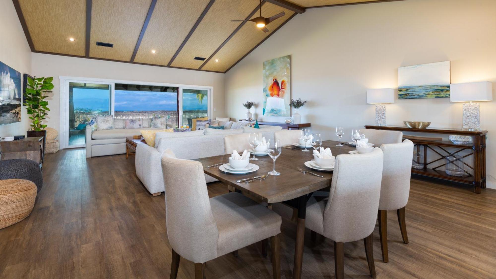 Starry Nights Dreamy 4Br Ainamalu Home With Mountain View وايكولوا المظهر الخارجي الصورة