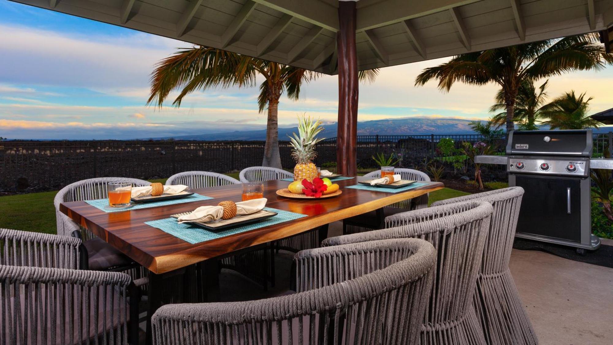 Starry Nights Dreamy 4Br Ainamalu Home With Mountain View وايكولوا المظهر الخارجي الصورة