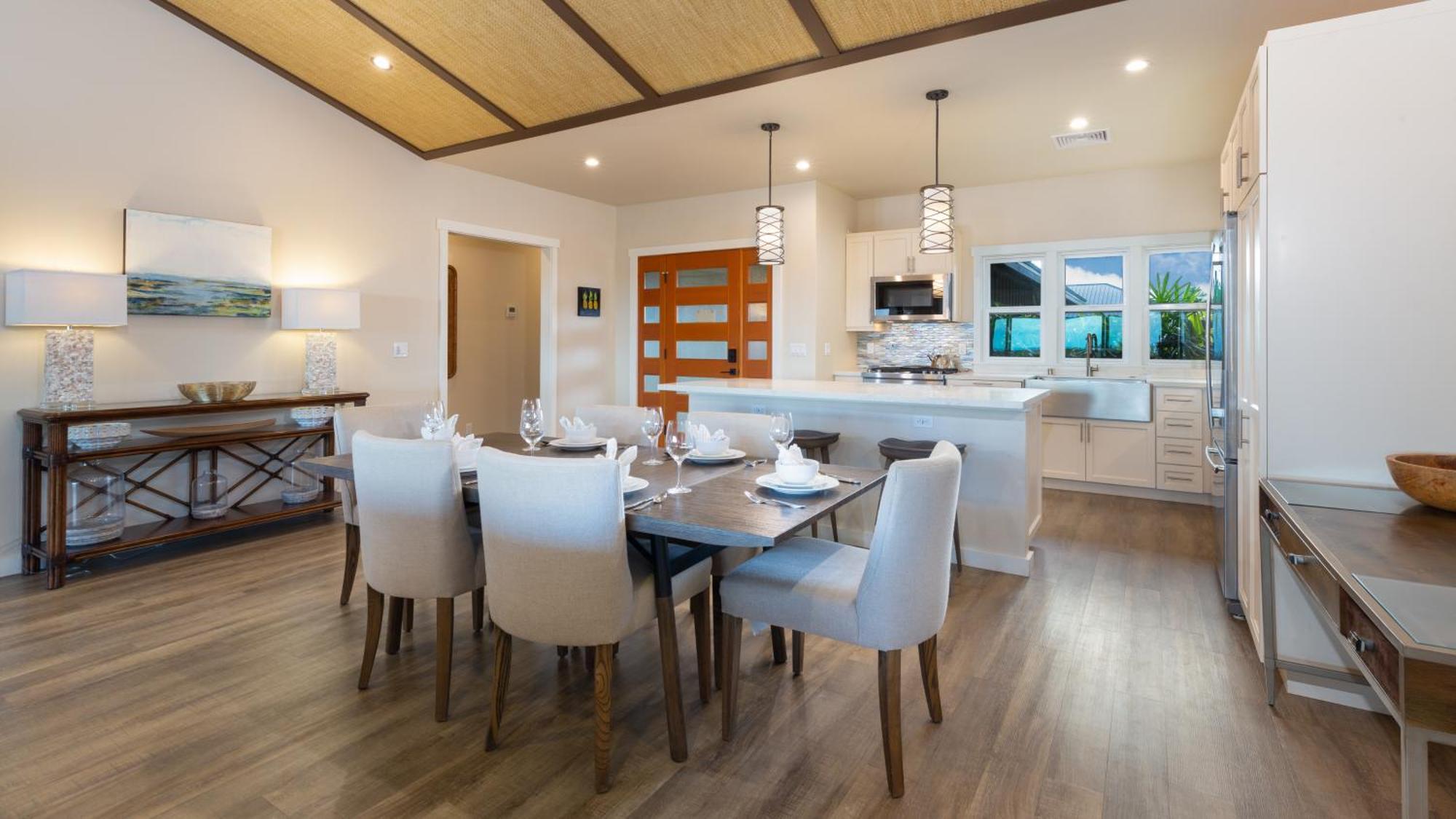 Starry Nights Dreamy 4Br Ainamalu Home With Mountain View وايكولوا المظهر الخارجي الصورة