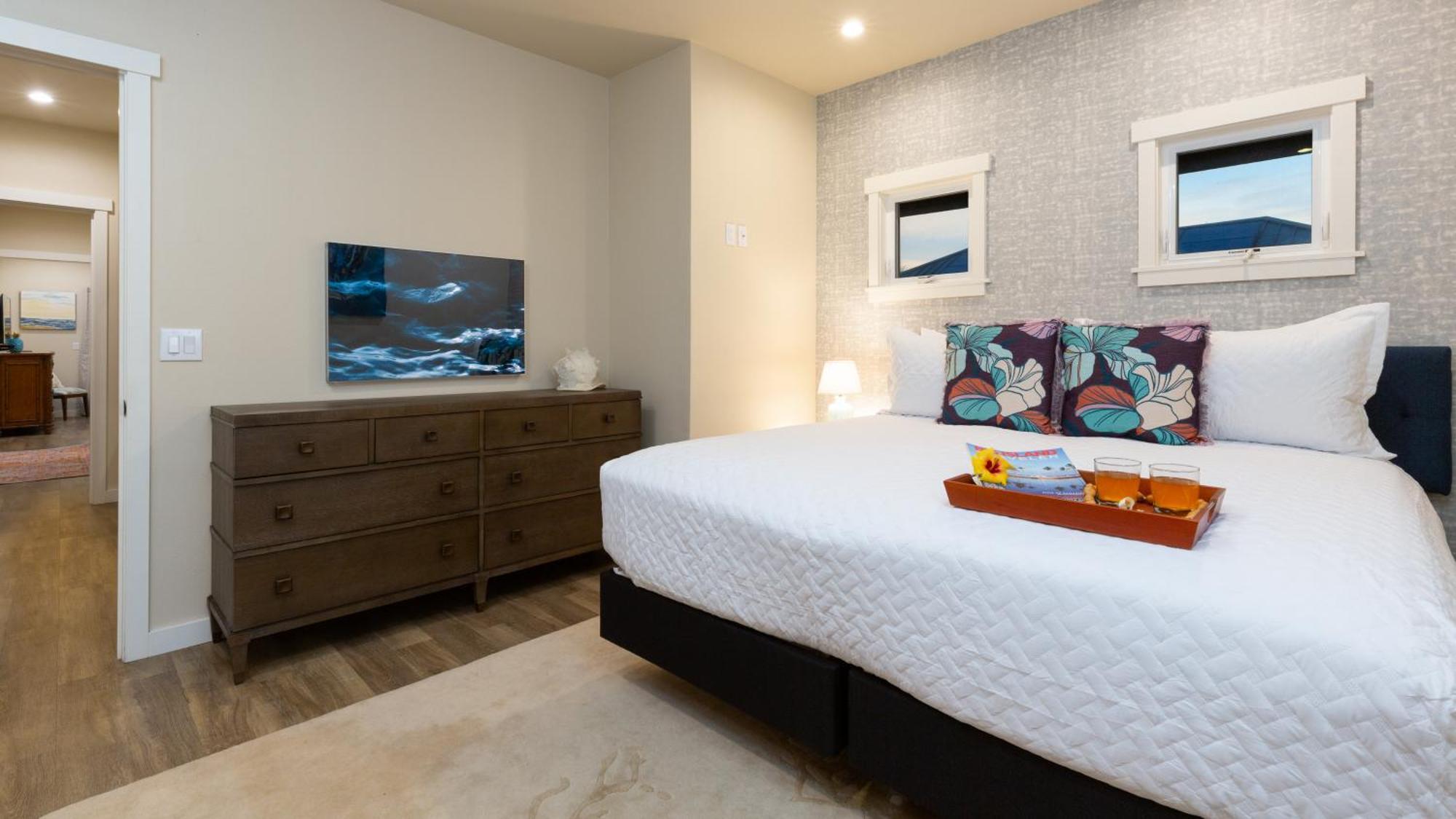 Starry Nights Dreamy 4Br Ainamalu Home With Mountain View وايكولوا المظهر الخارجي الصورة
